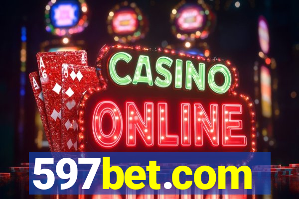 597bet.com