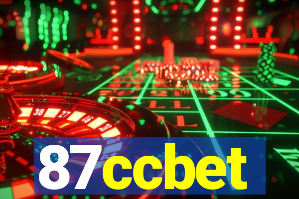 87ccbet