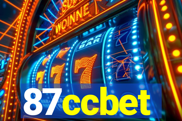 87ccbet