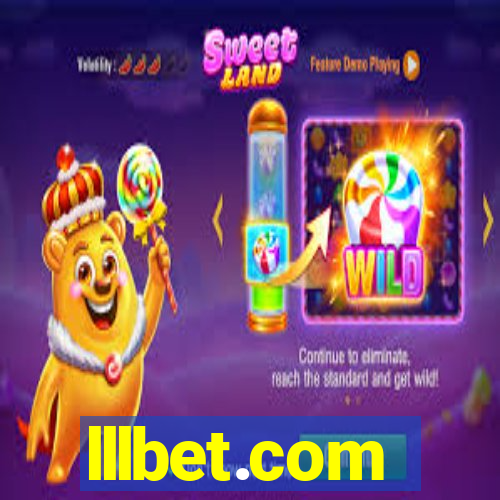 lllbet.com