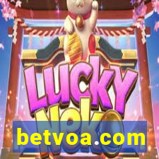 betvoa.com