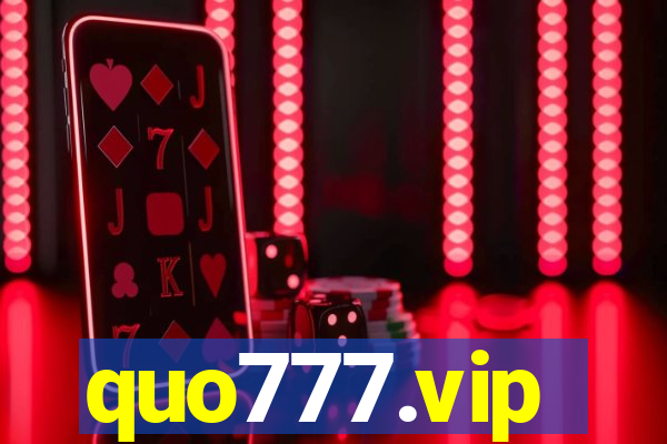 quo777.vip