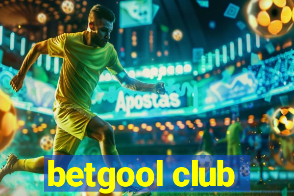 betgool club