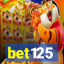 bet125