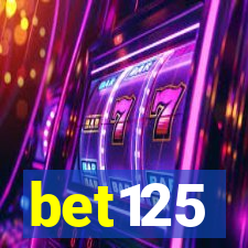 bet125