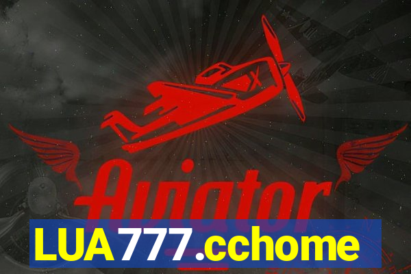 LUA777.cchome