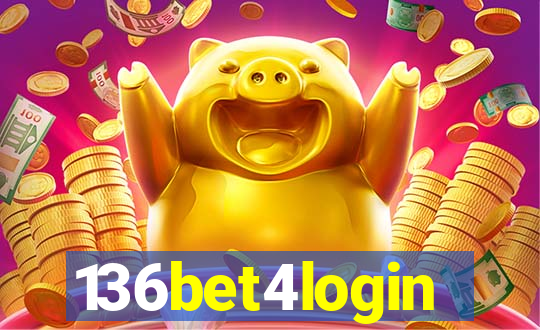 136bet4login