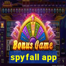 spyfall app