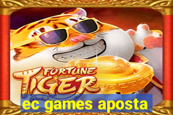 ec games aposta