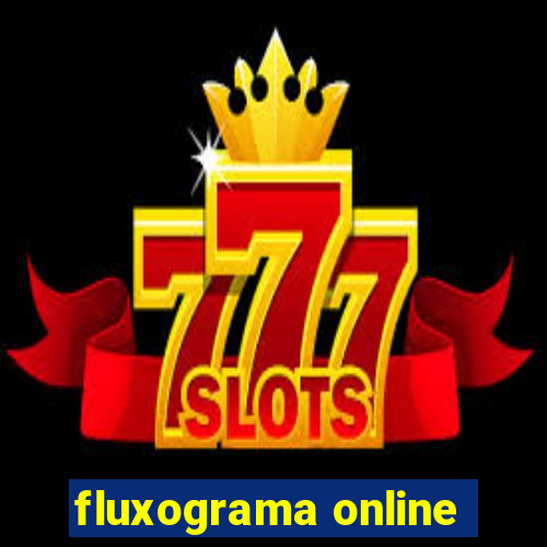 fluxograma online