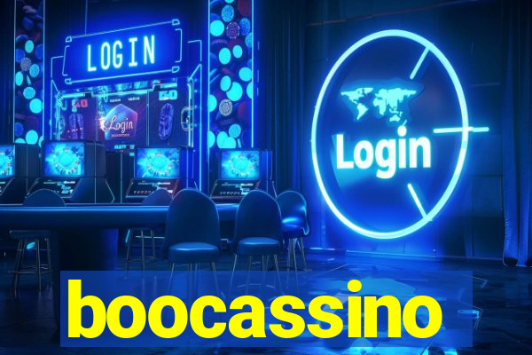 boocassino