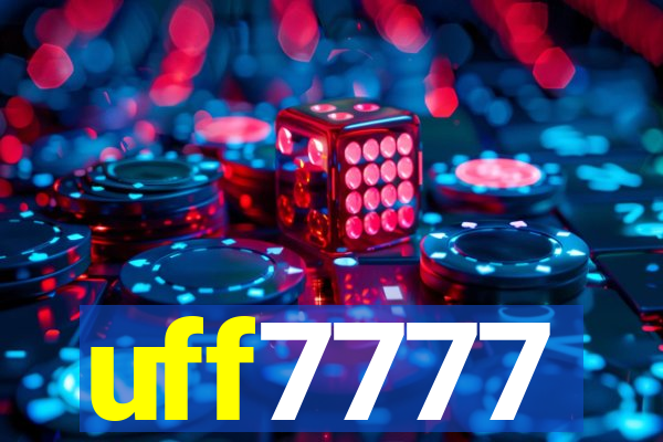 uff7777