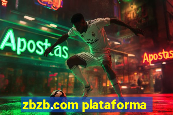 zbzb.com plataforma