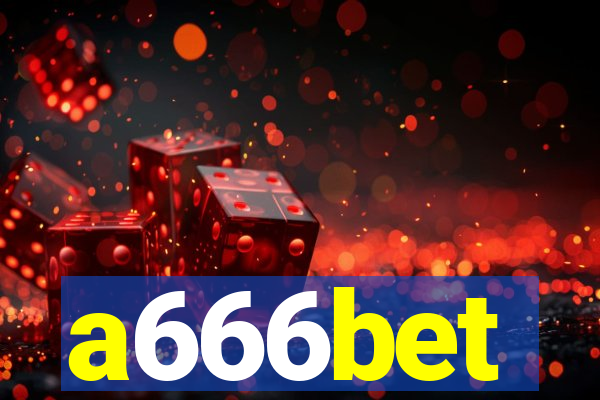 a666bet