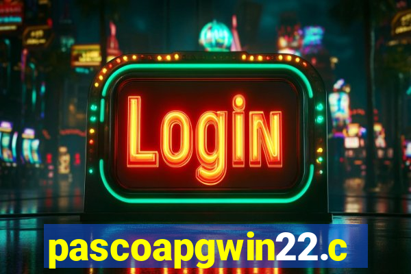 pascoapgwin22.com