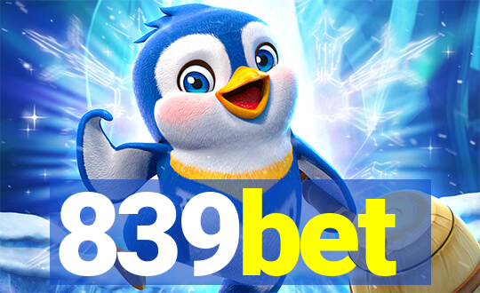 839bet