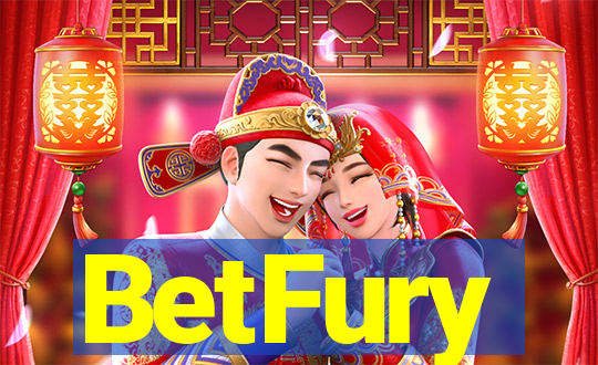 BetFury