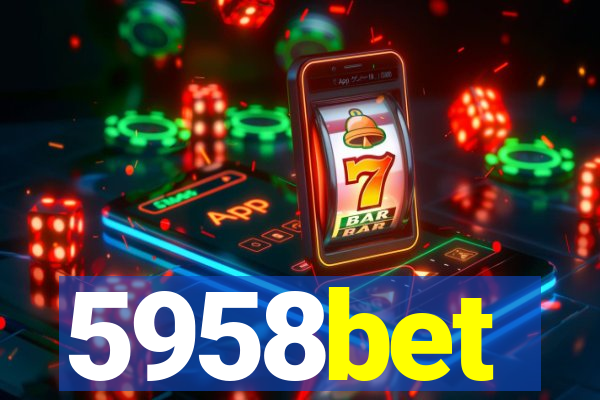 5958bet