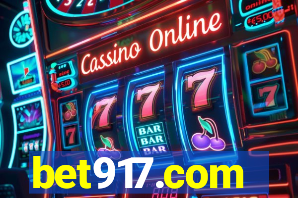 bet917.com