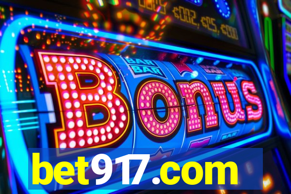 bet917.com