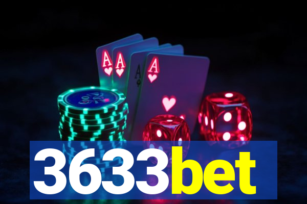 3633bet