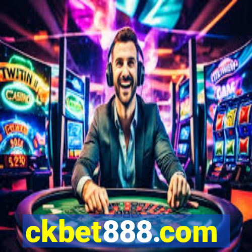 ckbet888.com