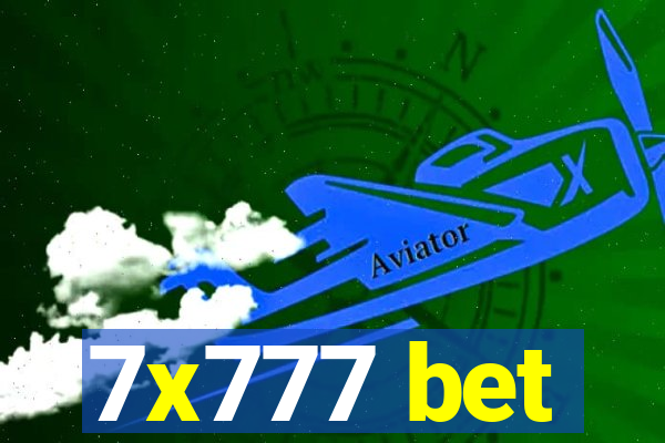 7x777 bet