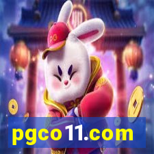 pgco11.com