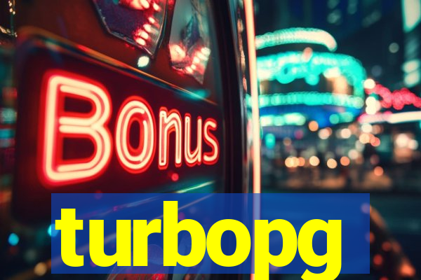 turbopg