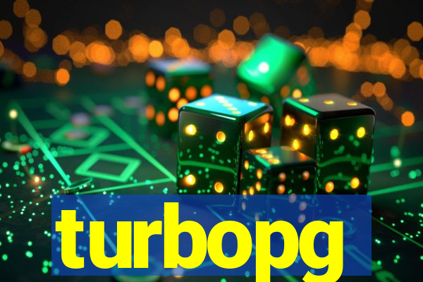 turbopg