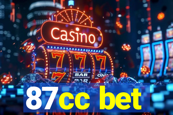 87cc bet