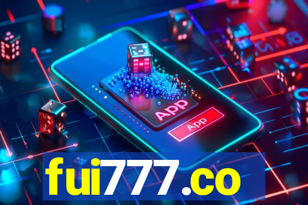 fui777.co