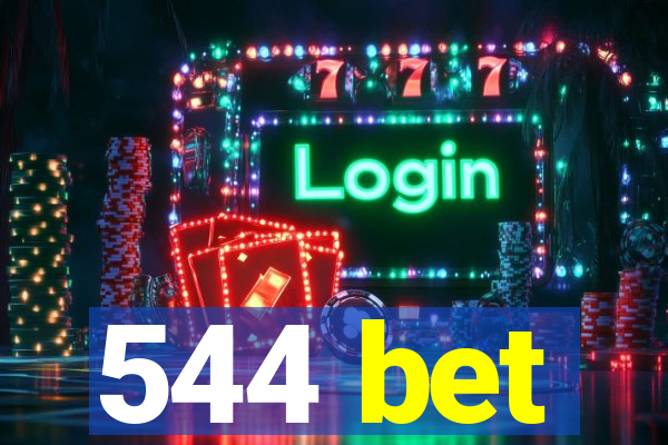 544 bet