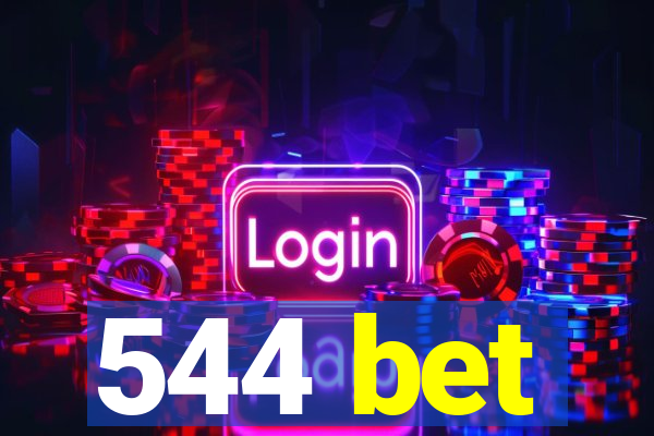 544 bet