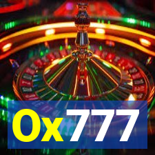 Ox777