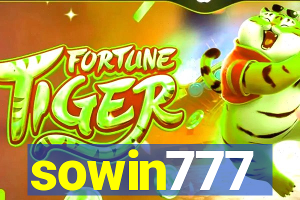 sowin777