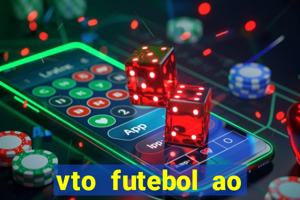 vto futebol ao vivo sportv