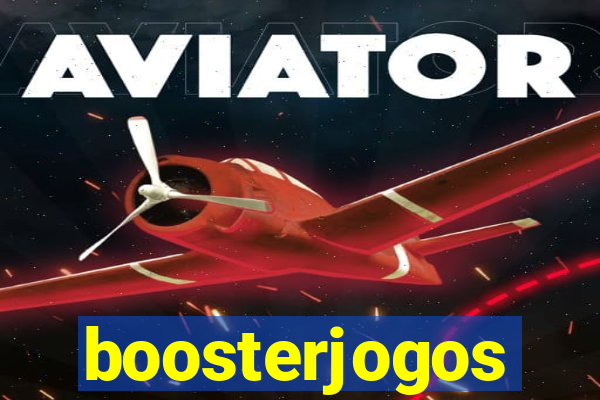 boosterjogos