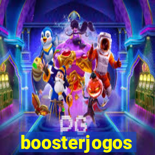 boosterjogos