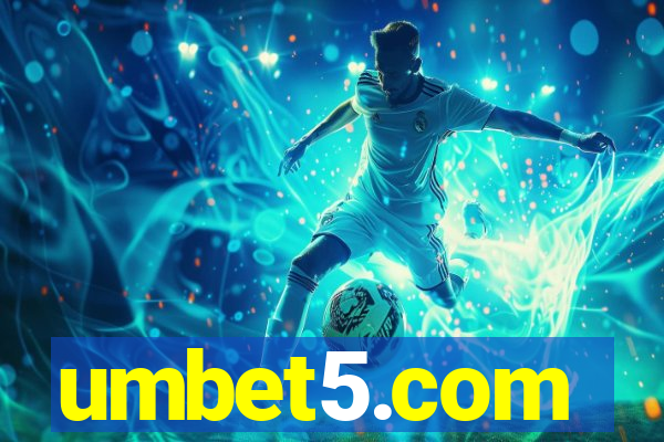 umbet5.com