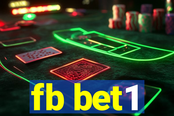 fb bet1