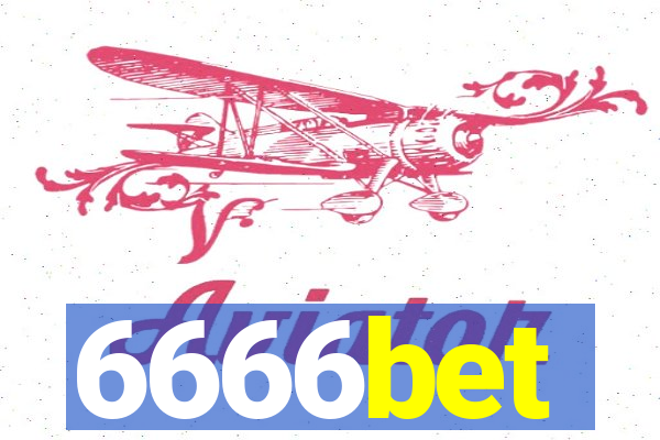 6666bet