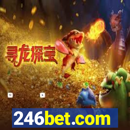 246bet.com