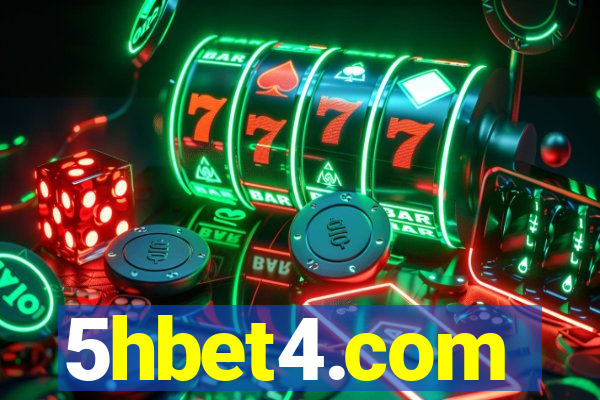 5hbet4.com