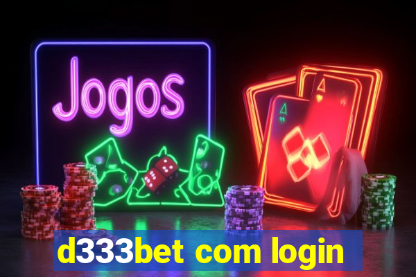 d333bet com login