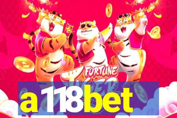 a118bet