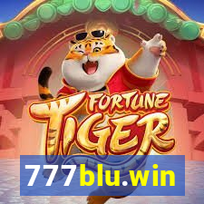 777blu.win