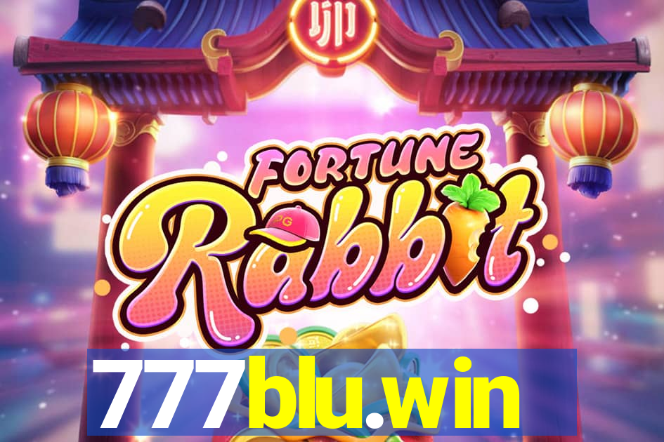 777blu.win