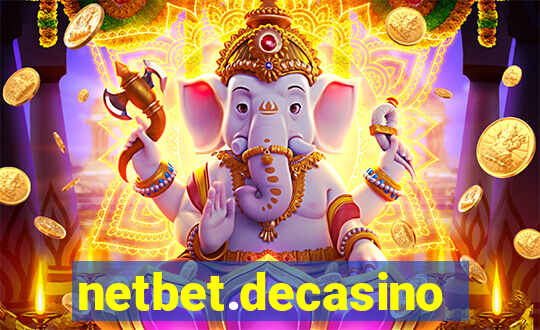 netbet.decasino