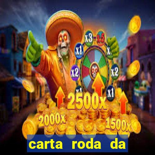 carta roda da fortuna no amor